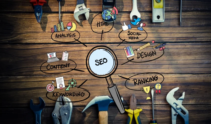 what is technical seo