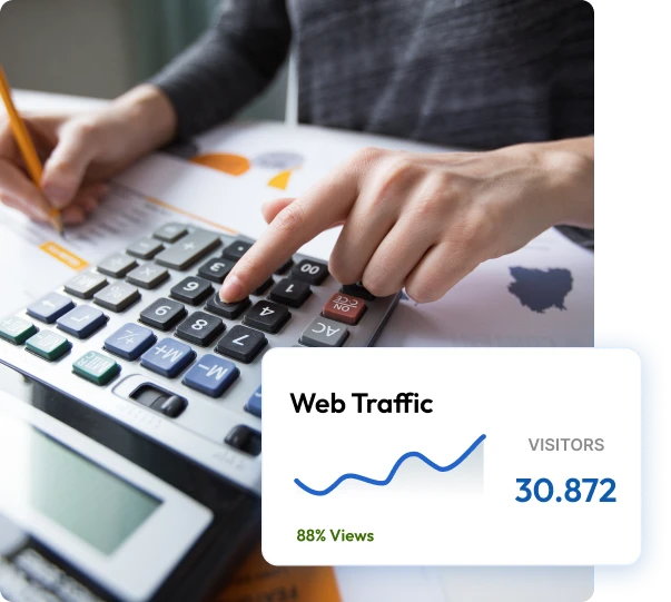 Accounting experience