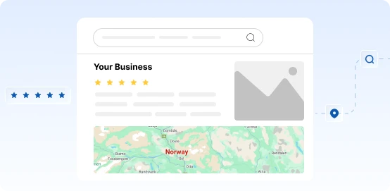 Build Local Citations