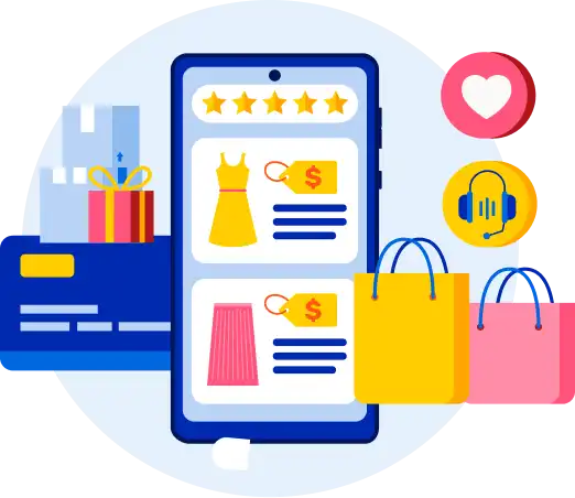 Ecommerce SEO Home
