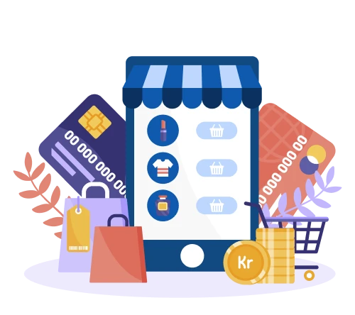 Ecommerce PPC