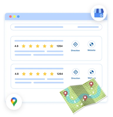 SEO Dashboard