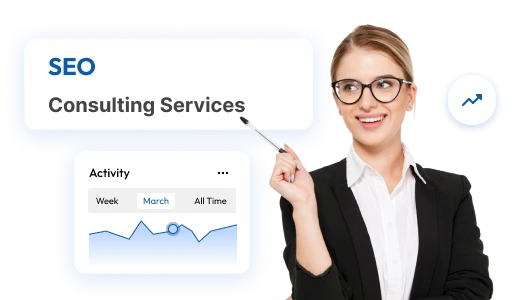 SEO Consultant