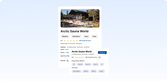 Optimize for Mobile and Voice Search