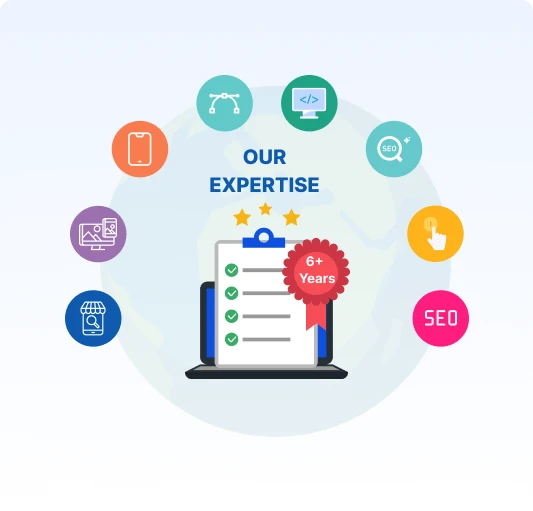Expertise Graphic