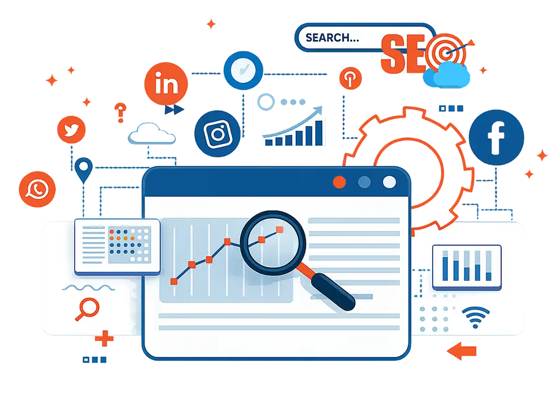 Technical seo hero