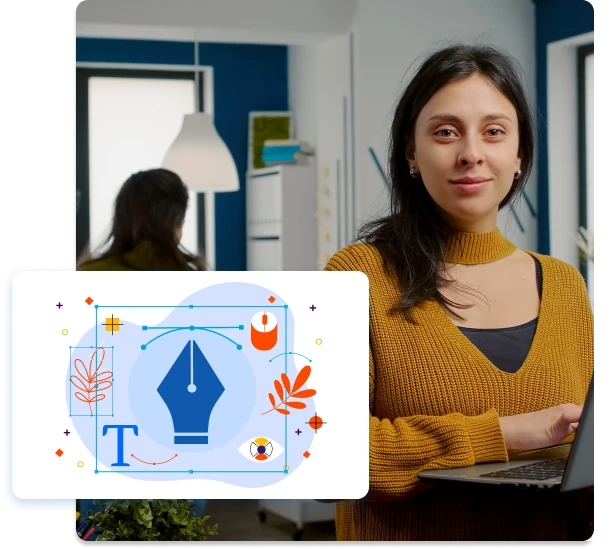Why Choose Sysinn Graphic