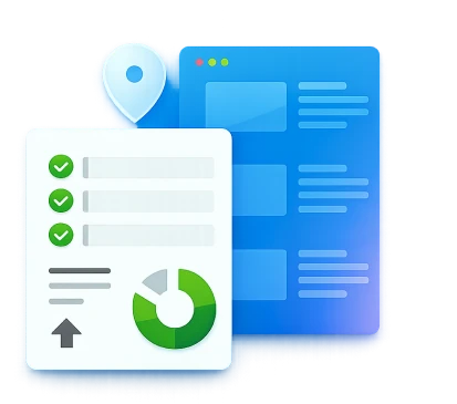 Need professional seo audit