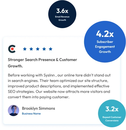 why is ecommerce seo optemization