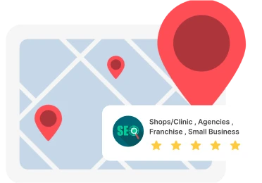 Why our local seo