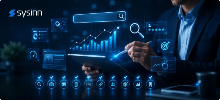 Search Engine Optimization Tips