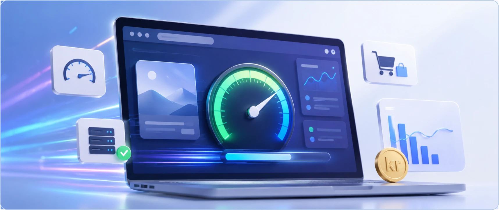 Page Loading Speed