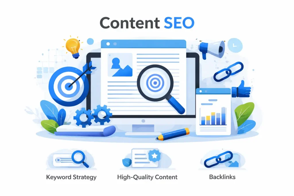 Content SEO