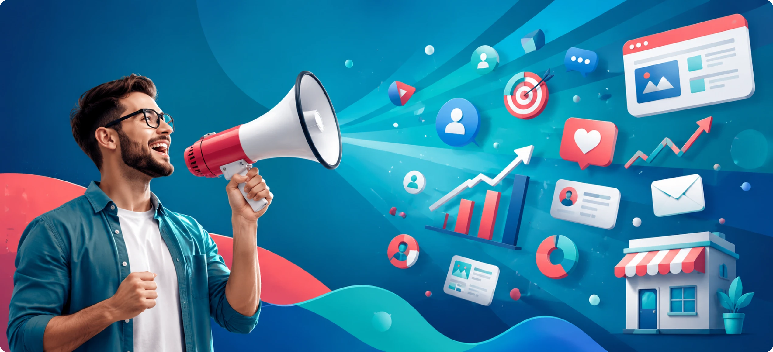 How Can I Market My Business?