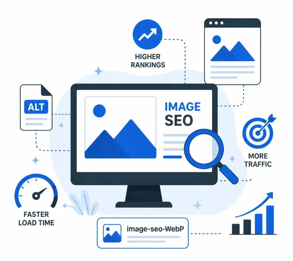 Image SEO