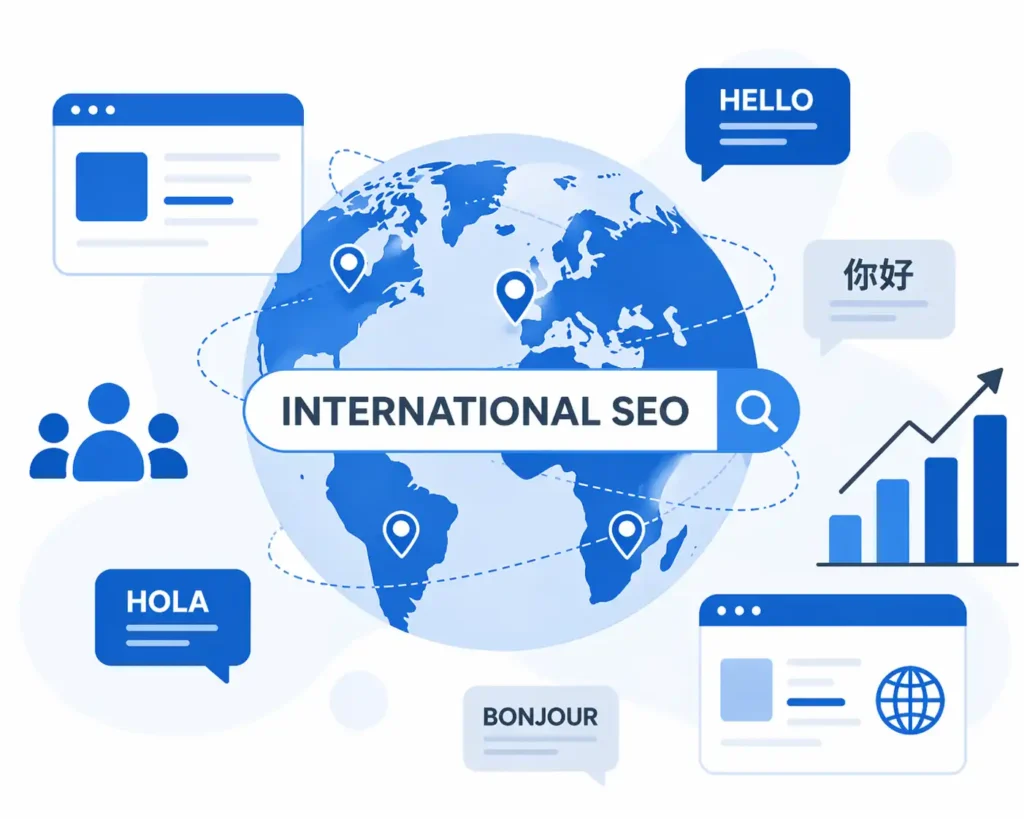International-SEO