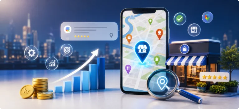 Improve Visibility on Google