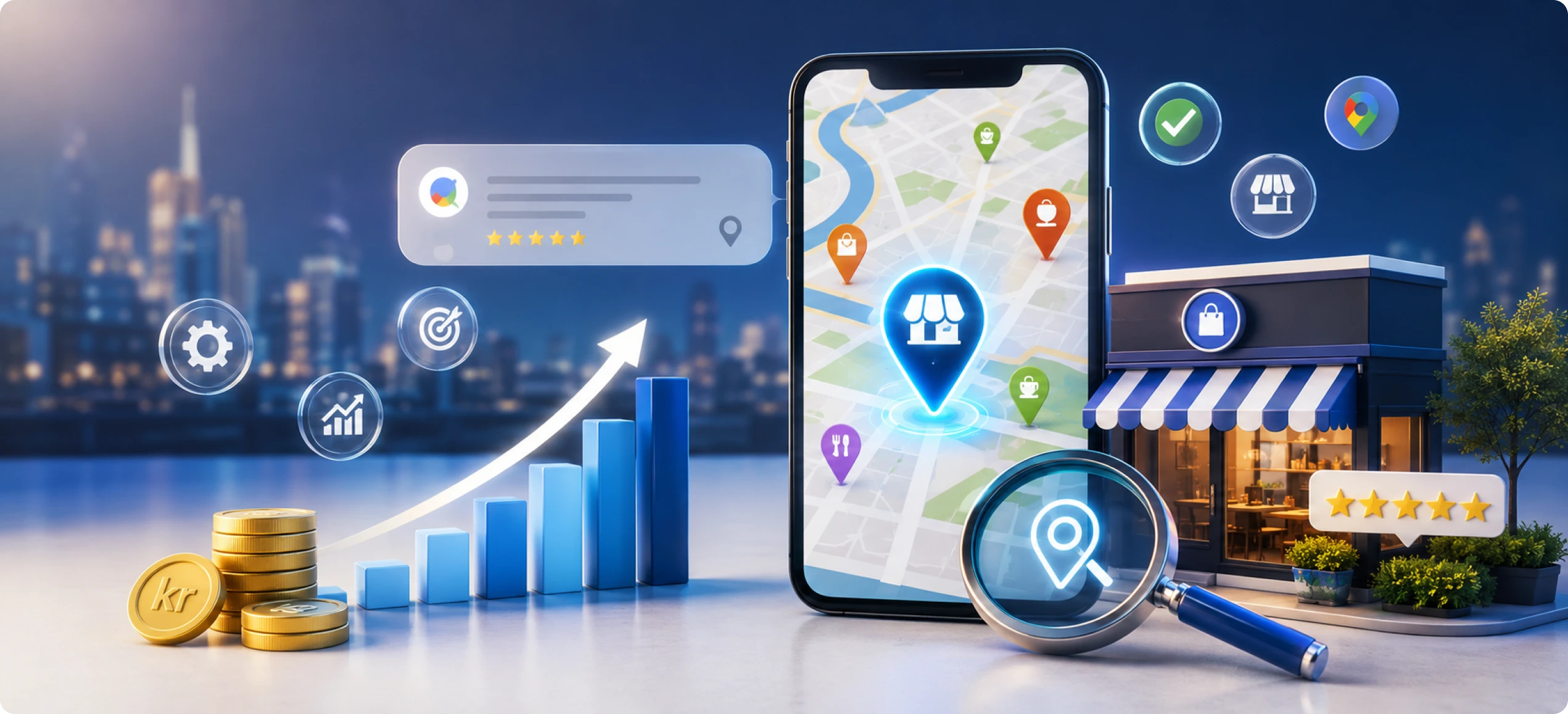 Tips to Improve Visibility on Google: 6 Factors Every Website Owner Should Do