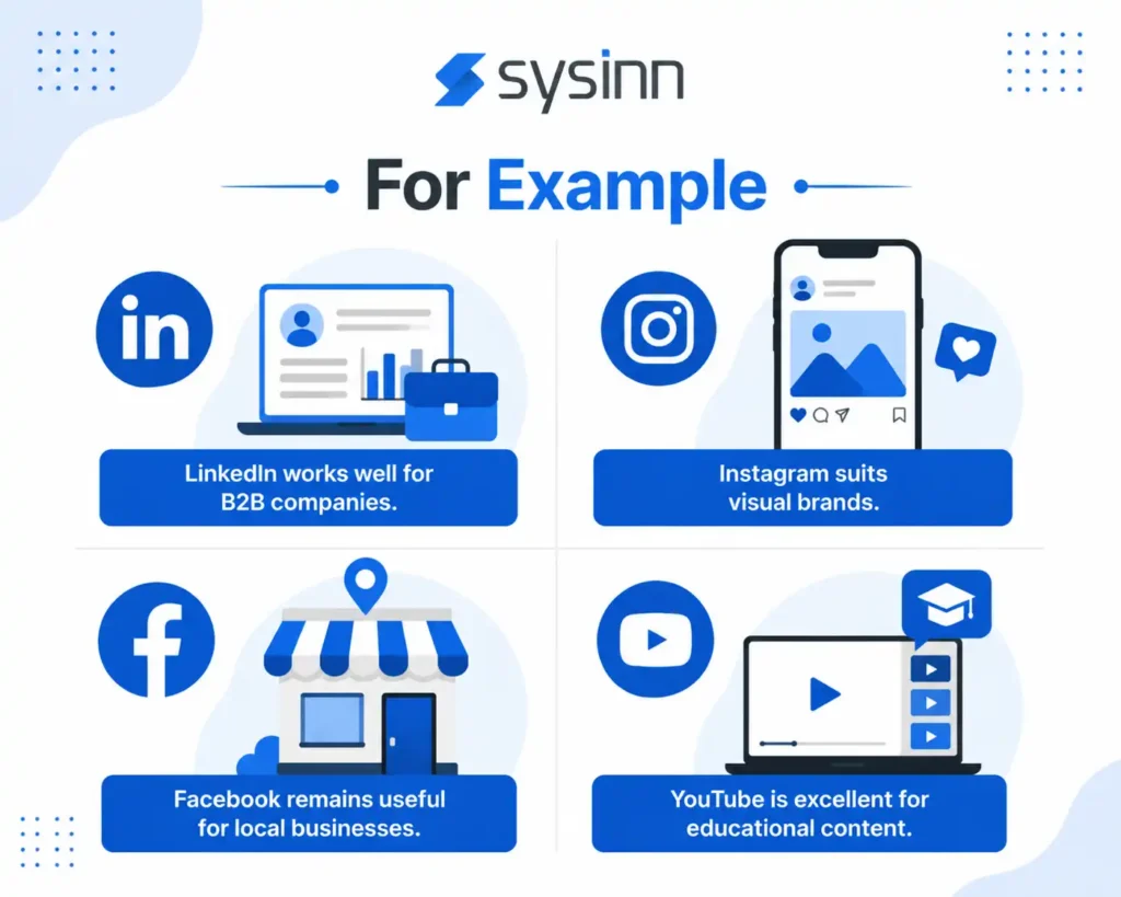 Social Media