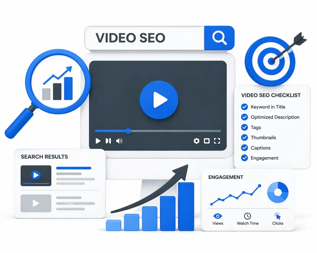 Video SEO