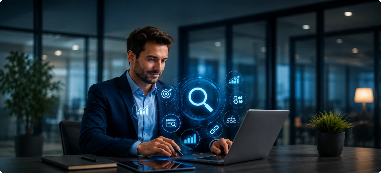 What is SEO and Its Types