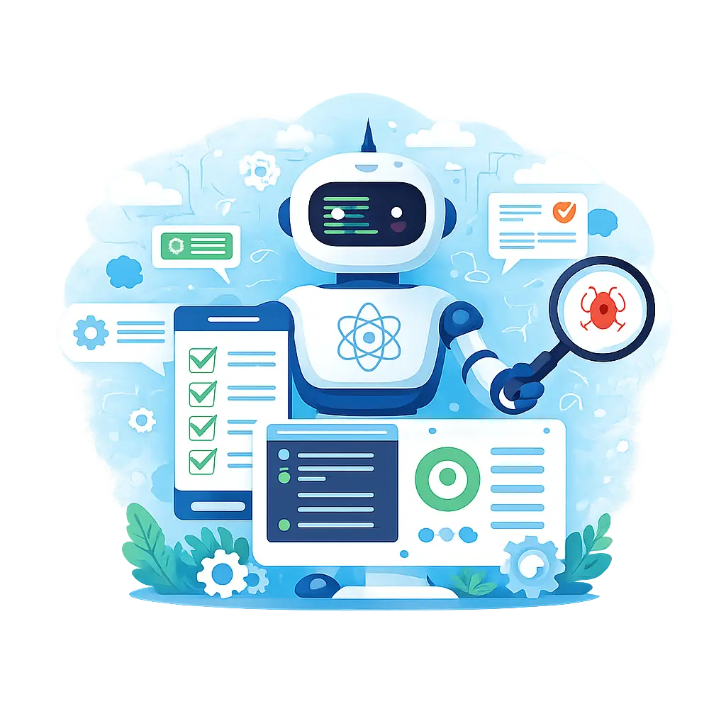 What is an AI Agent Development Service?