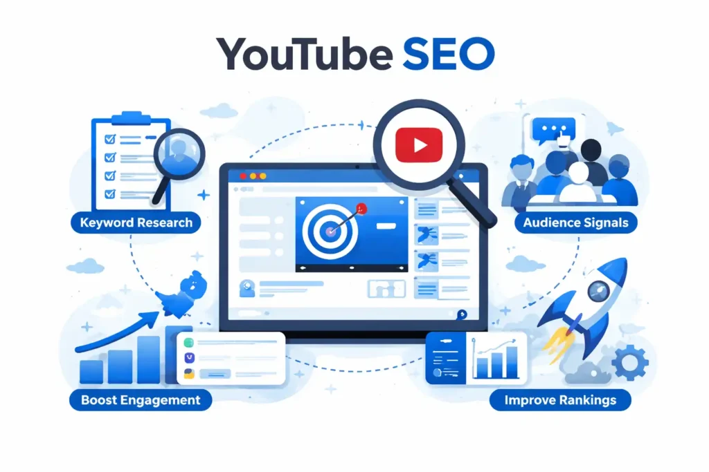 YouTube SEO