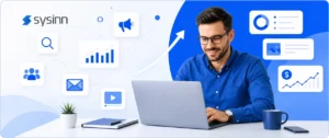 Start Digital Marketing With Sysinn Start Digital Marketing With Sysinn
