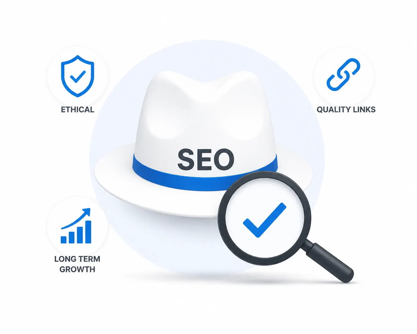 What is White Hat SEO What is White Hat SEO