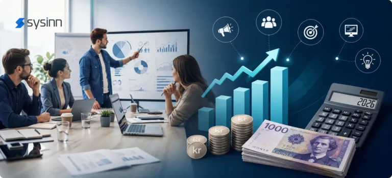 Marketing Agency Cost in 2026